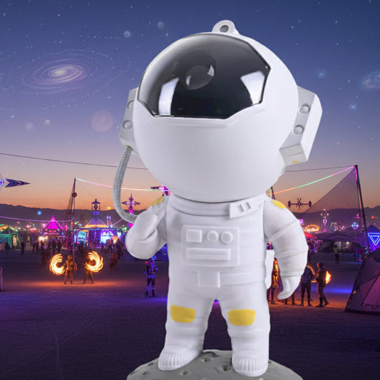Galactic Dreams LED Starry Light