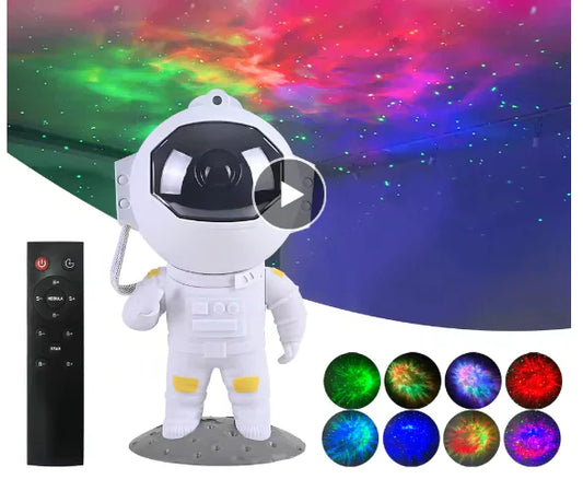 Galactic Dreams LED Starry Light