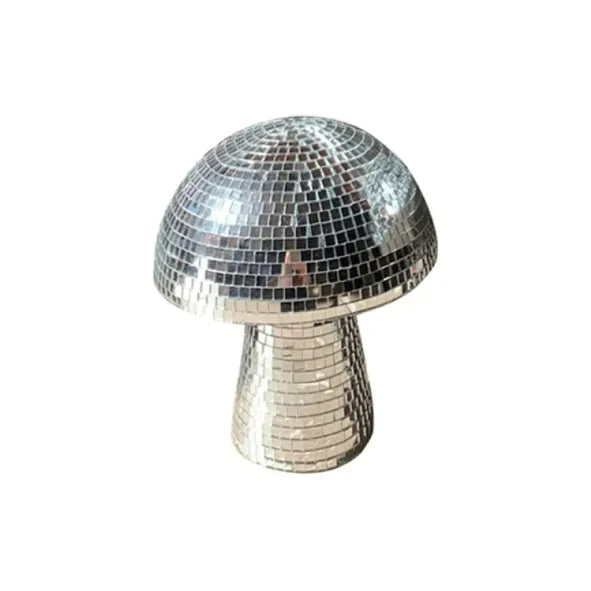 Trippy Disco Mushroom
